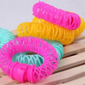 Miniatyrbild 4 av 5: Fash 8 st H Er Spiral S R Donuts H Stylingverktyg H Tillbehör