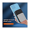 Miniatyrbillede 5 af 5: Alloy Desktop Mobil Ph D Foldbart Tablet Cell Ph Skrivebordsbeslag Hold