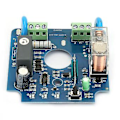 Miniatyrbilde 2 av 5: 1 stk. Vannpumpe Automatisk Trykkontrollmodul Elektronisk Bryter Kretskort