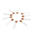 Miniatyrbillede 3 af 5: 300 stk. 2PF-0.1UF 30 Værdier Keramisk Kondensator Assorteret Sæt
