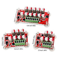Miniatyrbild 3 av 5: Equalizerkort 6S Modul Li-FePO4 Li-Ti2O4 Equalizer 6A Hög Ström Li-Ion Batteri Aktiv Modul 6S6A
