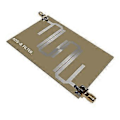 Miniatyrbillede 3 af 5: ADS-B Antenne Microstrip Filter Multifunktionel Praktisk Bærbar Simpel Opbevaringsantenne