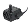 Pikkukuva 3 / 5: Erittäin hiljainen Mini Harjaton USB-pumppu 5V 70cm Upotettava Suihkulähde Rium Kierrättävä