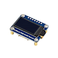 Miniatyrbild 3 av 5: 0.  96 tums Rgb Oled Display Modul, 64x128 Upplösning Spi Gränssnitt Inbäddad Ssd1357 För / / Stm32