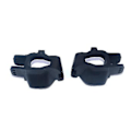 Pikkukuva 2 / 5: 8134 C-kiinnikkeet 1/8 Zd Racing 9116 9071 9072 08425 08426 08427 Rc Auton Osat Tarvikkeet