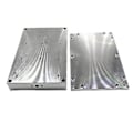 Pikkukuva 2 / 5: Ing Kotelo Kotelo Matala Kotelo Vahvistin Kotelo 70 19mm Cnc