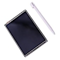 Miniatyrbillede 1 af 4: 3,5 tommer Mon-kompatibel 320 X 480 Kapacitiv Touch Screen LCD-skærm til 3b+/ 3b/2b/2b+/2a+