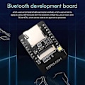 Miniatyrbillede 2 af 4: Esp32-cam-mb Wifi Tooth Board Ov2640 Kameramodul -usb Interface Ch340g Usb Til Ser