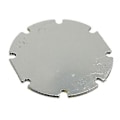 Miniatyrbild 3 av 4: 3w Cob Lamp Pärla Led Varm