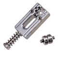 Miniatyrbild 2 av 5: 6 st Metall Gitarrstall Sadel Kulrulle Sträng Tremolo Stall Sadlar För Elgitarr Repl