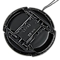 Miniatyrbilde 3 av 5: 58mm Objektivdeksel For R Xsi Xs T1i T2i