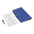 Miniatyrbillede 1 af 4: Universal Bluetooth-tastaturstander, Universal Trådløst Bluetooth-tastatur Universal Bluetooth-tastatur Bluetooth-tastatur Fineste Materialer