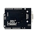 Miniatyrbild 5 av 5: MCP2515 Can Bus Shield Kort SPI Gränssnitt Kontakt Expansionskontrollermodul DC 5V-12V för Seeeduino