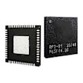 Miniatyrbillede 3 af 5: 264KB Hukommelse 40nm Procesteknologi 133 MHz til Pico RP2040 Chip