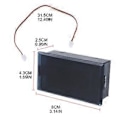 Miniatyrbillede 4 af 5: LED Display Spænding Strømmåler Volt Ampere Måler Amperemeter Voltmeter 2V-200V