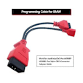 Miniatyrbild 3 av 5: Obd2 För Maxisys Pro Ms908p Scr Adapter, Programmeringskabel För , 16pin Obd Ii Adapter