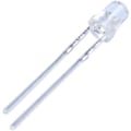 Miniatyrbillede 2 af 5: 40 Stk. M Led Lampe Lysdiode 2.5v-3v