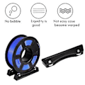 Miniatyrbillede 2 af 5: 3D Printer Ment Spole H Ing Monteringsbeslag Rack Til /abs/nylon//tpu/ 3D