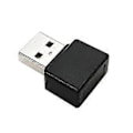 Miniatyrbild 4 av 5: Mini USB Fingeravtrycksläsarmodul USB Fingeravtrycksigenkänningsenhet USB Fingeravtrycksläsare för 10 11 Hello