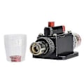 Miniatyrbillede 5 af 5: Automatisk afbryder nulstillingssikring inverter sikringsholder inline sikringsblok 20-100 Amp