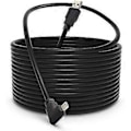 Miniatyrbilde 1 av 3: Kompatibel med Oculus Quest 2, Hurtiglading & PC Dataoverføring USB C 3.2 Gen1 Kabel for VR Headset
