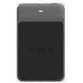 Miniatyrbild 1 av 5: Bluetooth NFC-läsare IC/ID-kortläsare. Läckagesäker. Åtkomstkontroll Hisskort, Bluetooth 3 Pro Max