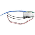 Miniatyrbild 1 av 5: 4s 100a 3.2v Lifepo4 Skyddskort 12.8v Bilstart Inverter Bms Pcb Skyddskort