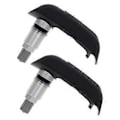 Miniatyrbilde 3 av 5: Motorsykkel Dekktrykksensor Foran og Bak TPMS Sensor R For- 1200 Gs F 700 Gs F 800