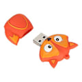 Miniatyrbillede 3 af 4: USB Flash Drive, USB Flash Drive Søde Thumb Drives Memory Stick Præcisionskonstrueret