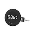 Miniatyrbillede 1 af 5: Digital Little T LCD Display Kaffe Termometer Kaffemaskine Værktøj Bærbart Termometer til Køkken