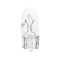Miniatyrbilde 3 av 5: 10 stk. Bil LED T5 W5W 1,2W 194 501 Lys Kilder Hvit Lampe Maker Side Instrument
