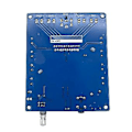 Miniatyrbillede 4 af 5: Tda7388 4x50w Tand 5.0 O Forstærkerkort 4.0 Amp Bil Automotive Hjem