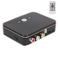Miniatyrbillede 5 af 5: M8 Bluetooth 5.0 Modtager Sender LED Digital Skærm Lav Latency Bluetooth Adapter