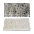 Miniatyrbillede 1 af 5: Udskiftnings Hwf80 Væger Filtre Hepa Filter Kompatibel Til Hm0 Hcm3888c S F