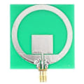 Pikkukuva 1 / 4: Erittäin leveäkaistainen antenni UWB Pulssi Piirilevy Moduuli 2.4Ghz - 10.5Ghz 10W 40dBm
