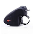 Miniatyrbilde 1 av 5: for Creative Finger Mouse Trådløs USB Mini Lazy Ring Mus 1000Dpi Ergonomisk Oppladbar Laptop PC Gave til Tenåringer A