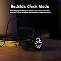 Miniatyrbillede 5 af 5: USB Opladerkabel Dock Beslag Base Oplader Adapter Stand til Galaxy Watch 4/3