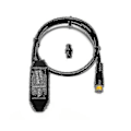 Miniatyrbilde 1 av 5: Ny Elektrisk Sykkel Drivmotor Gir Sensor Bbs01 Bbs02 Elektrisk Sykkel Skiftesensor For Tilbehør