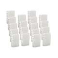 Miniatyrbillede 1 af 5: 18 stk. Wf813 Filter Væge Filter Udskiftning Kompatibel Med Rel Rcm-832 Rcm-
