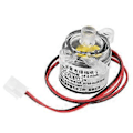 Pikkukuva 1 / 4: 1kpl Mini 12V DC 6W Elintarvikelaatuinen Upotettava Harjaton Vesipumppu 2L/min