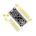 Miniatyrbild 1 av 5: STM32F103C8T6 ARM STM32 Minsta System Utvecklingskort Modul STM32F103C8T6 för Kort