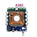 Miniatyrbilde 2 av 5: Tda7388 4x50w Tann 5.0 O Forsterkerkort 4.0 Amp Bil Automotive Hjem