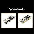 Miniatyrbillede 4 af 4: For B RK3506G2 Linux Udviklingskort RK3506 -A7 Understøtter MIPI/ Display, Svejst