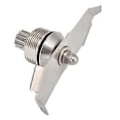 Miniatyrbild 1 av 5: Ersättningsblad för 015990 & 15990 32 Oz & 64 Oz Behållare Blenderblad Isblender Tillbehör