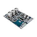 Miniatyrbild 4 av 5: Drivermodul DC 12V-36V 500W Borstlös Motordrivrutin Kontrollerkort Hall Motor Balans Bil Drivrutin Multifunktionsmodul