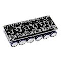 Miniatyrbillede 5 af 5: 16V1F/2F Farad Kondensatormodul 2.7V 10F Superkondensator Med Beskyttelses Boa