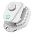 Miniatyrbilde 1 av 5: Mobilspill Ph Gamepad Joystick For Ios Gaming Pubg -hvit