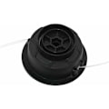 Miniatyrbillede 3 af 5: Reservedele C6-2 Buskrydderhoved 4006-710-2126 til FS38, FS40, FS45, FS46, FS50, FSE60, FSE71, FSE81 Buskryddere