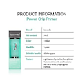 Miniatyrbillede 2 af 5: Pre-makeup L Fugtighedscreme Usynlig Pore Primer L Pre-makeup Primer