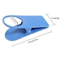 Miniatyrbillede 2 af 5: 4 STK Kopholder Clip Multifunktionel Kopholder med Clip til Drikkevand Kaffe